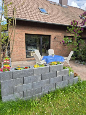 Ferienwohnung Feldblick